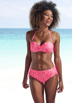 Bikini-Hose