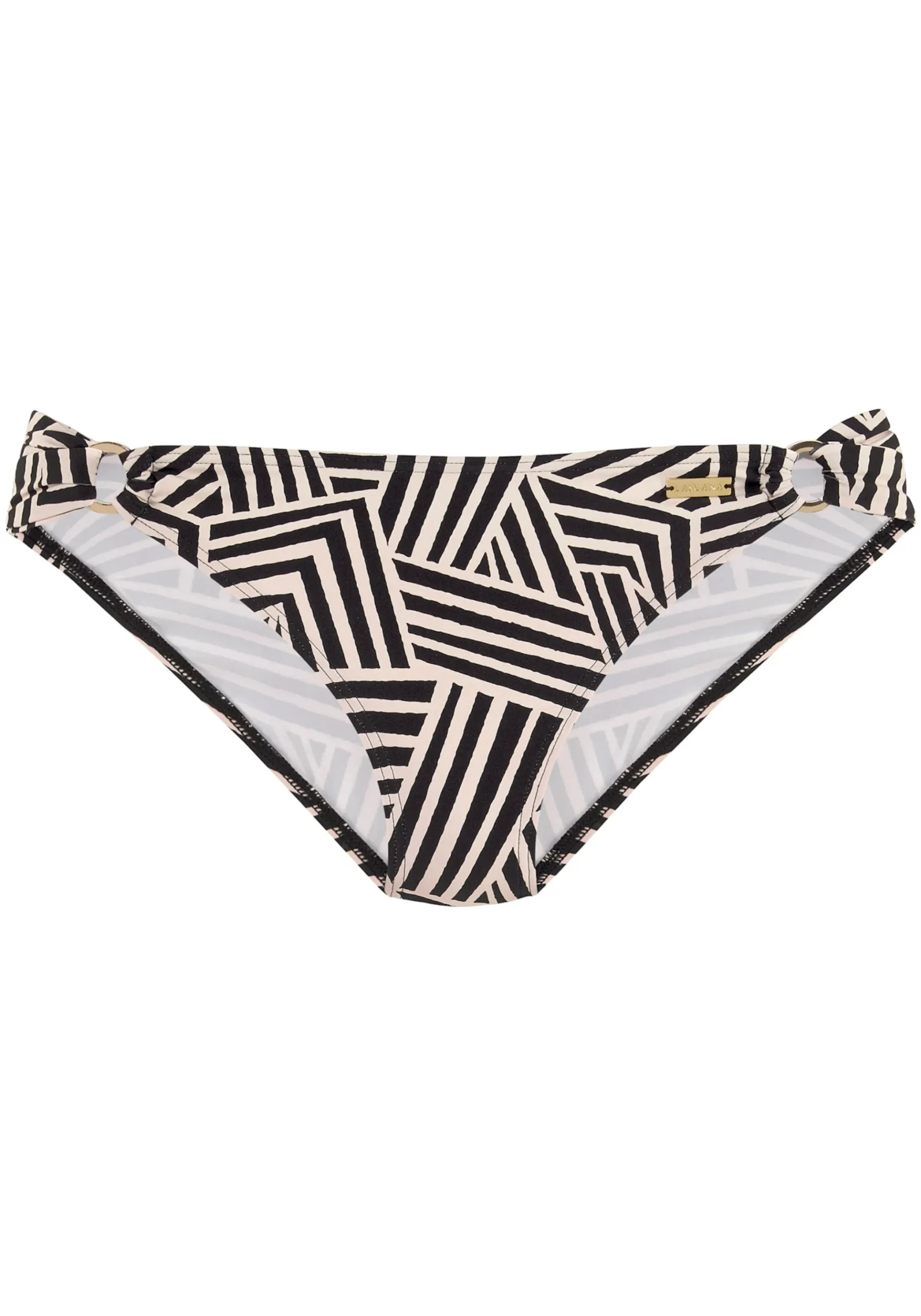 Bikini-Hose