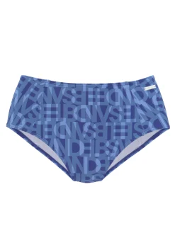 Bikini-Hose
