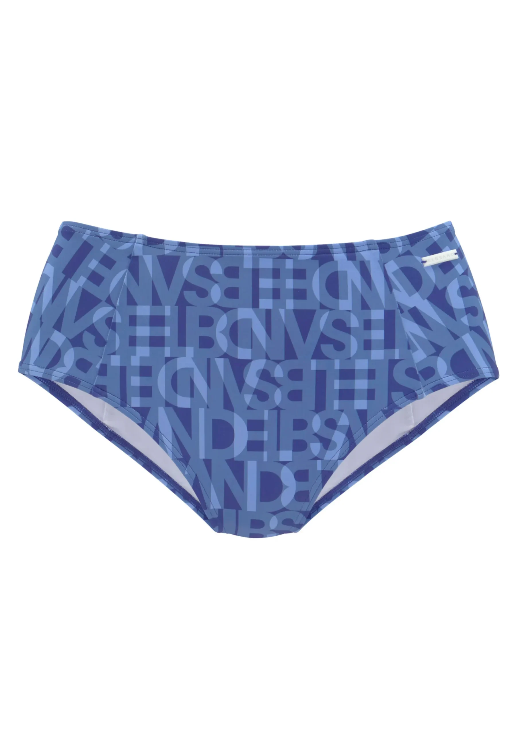 Bikini-Hose