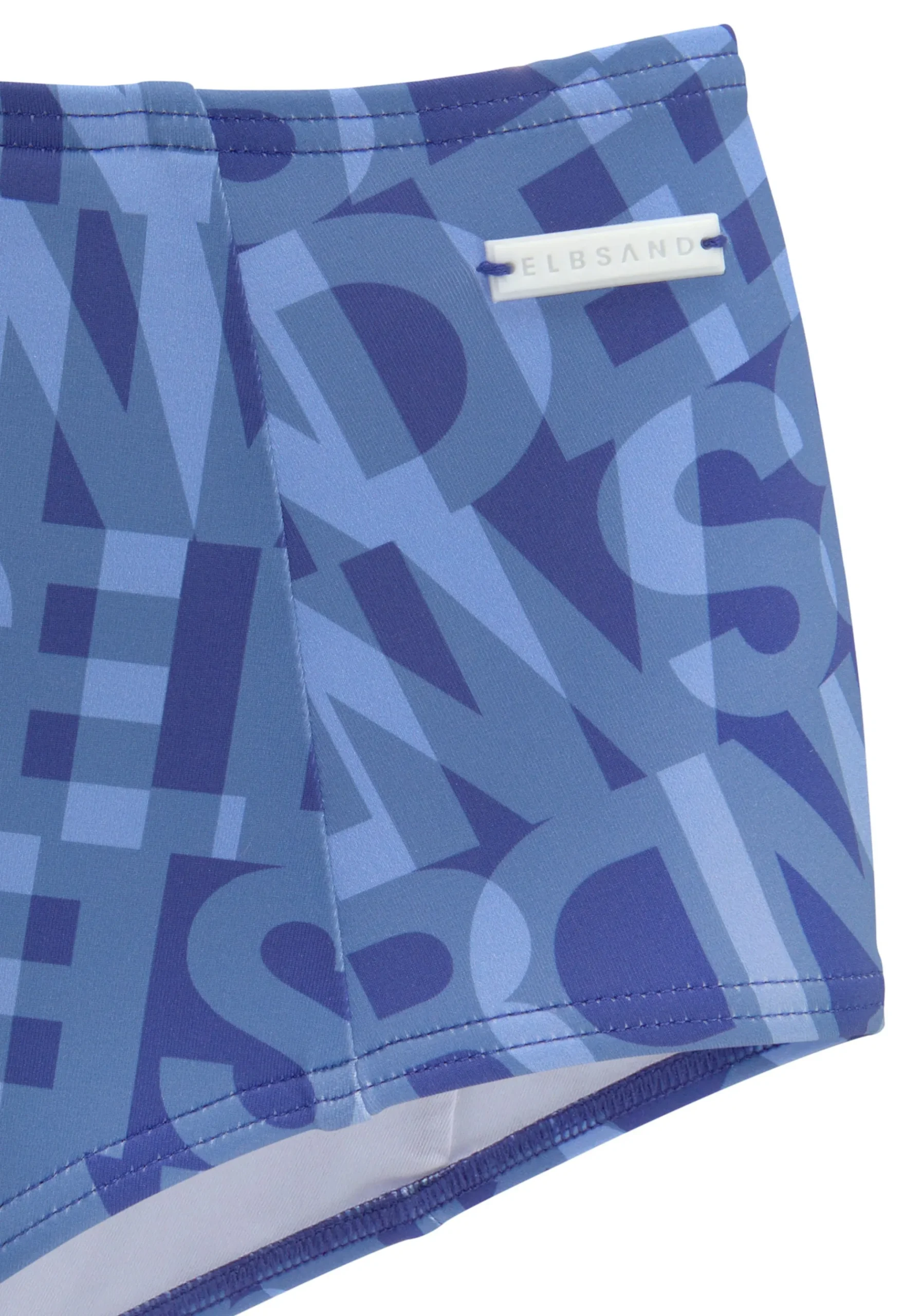 Bikini-Hose