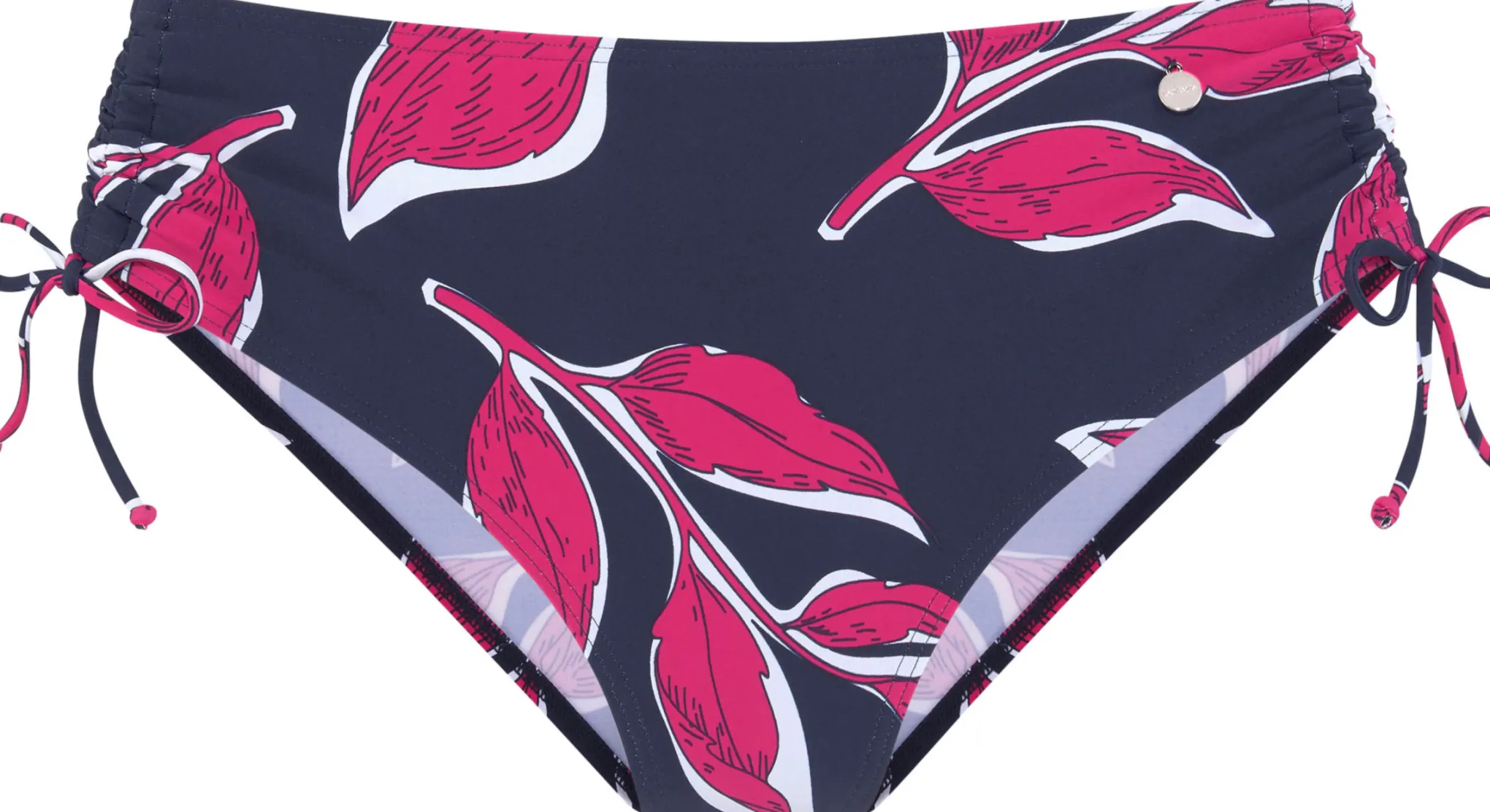 Bikini-Hose