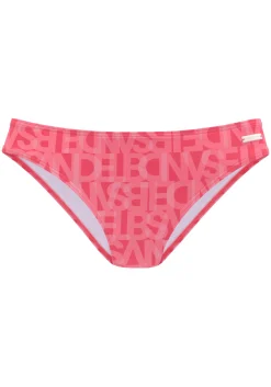 Bikini-Hose
