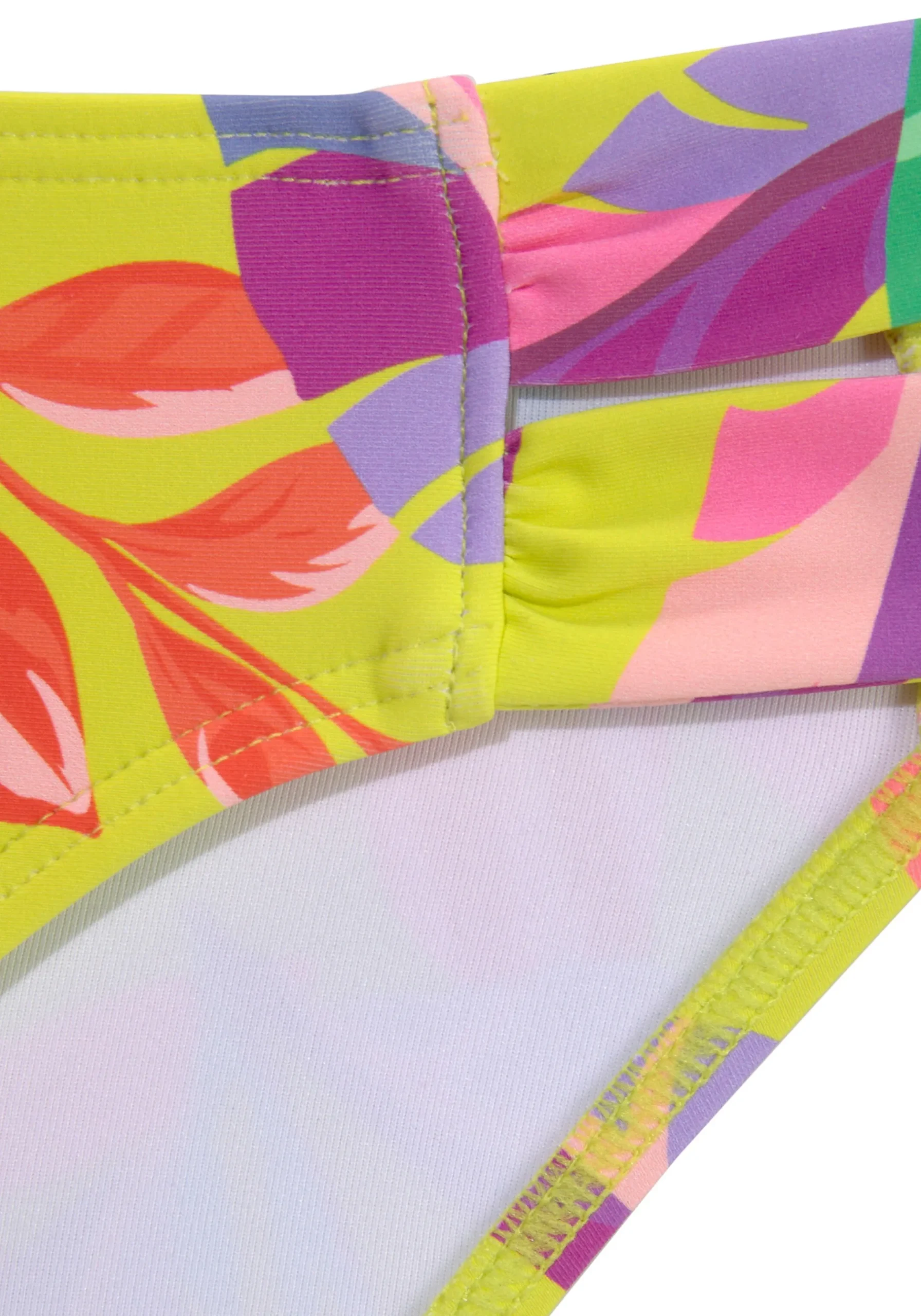 Bikini-Hose