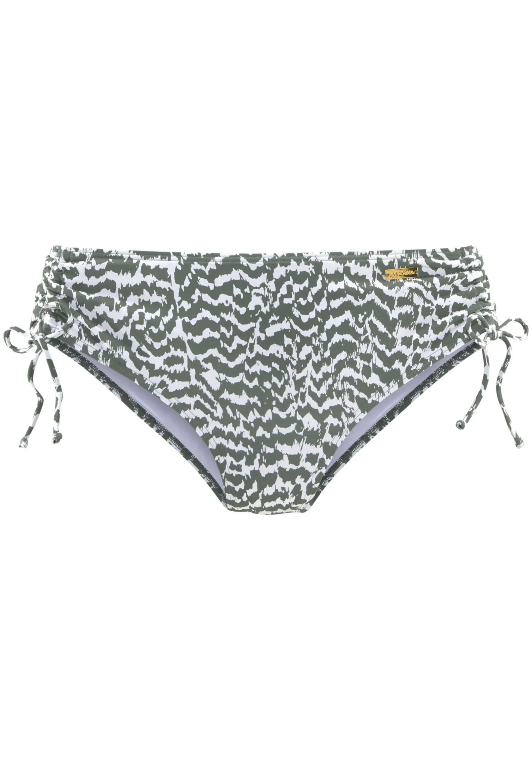 Bikini-Hose
