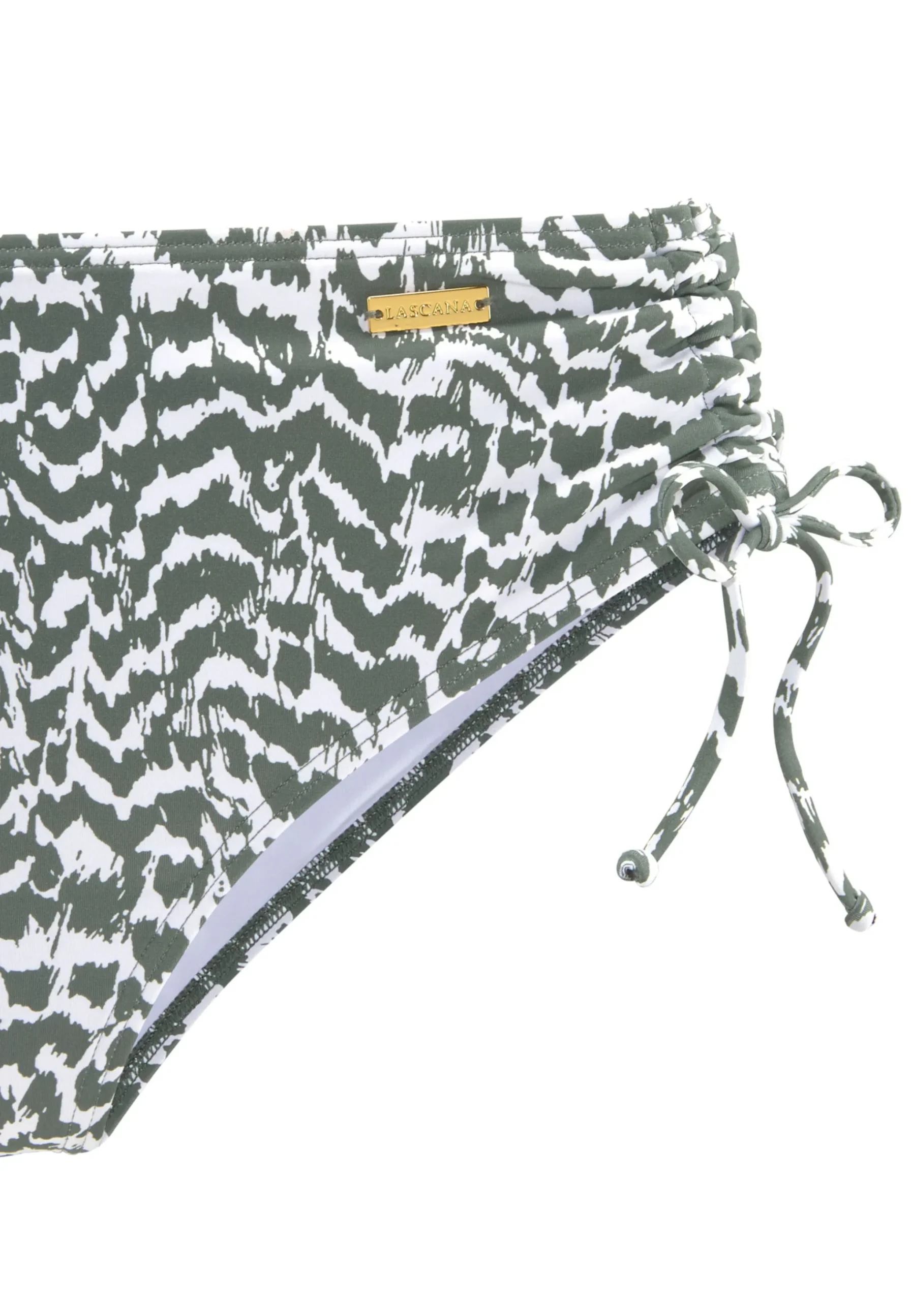 Bikini-Hose