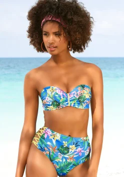 Bikini-Hose