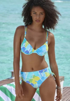 Bikini-Hose