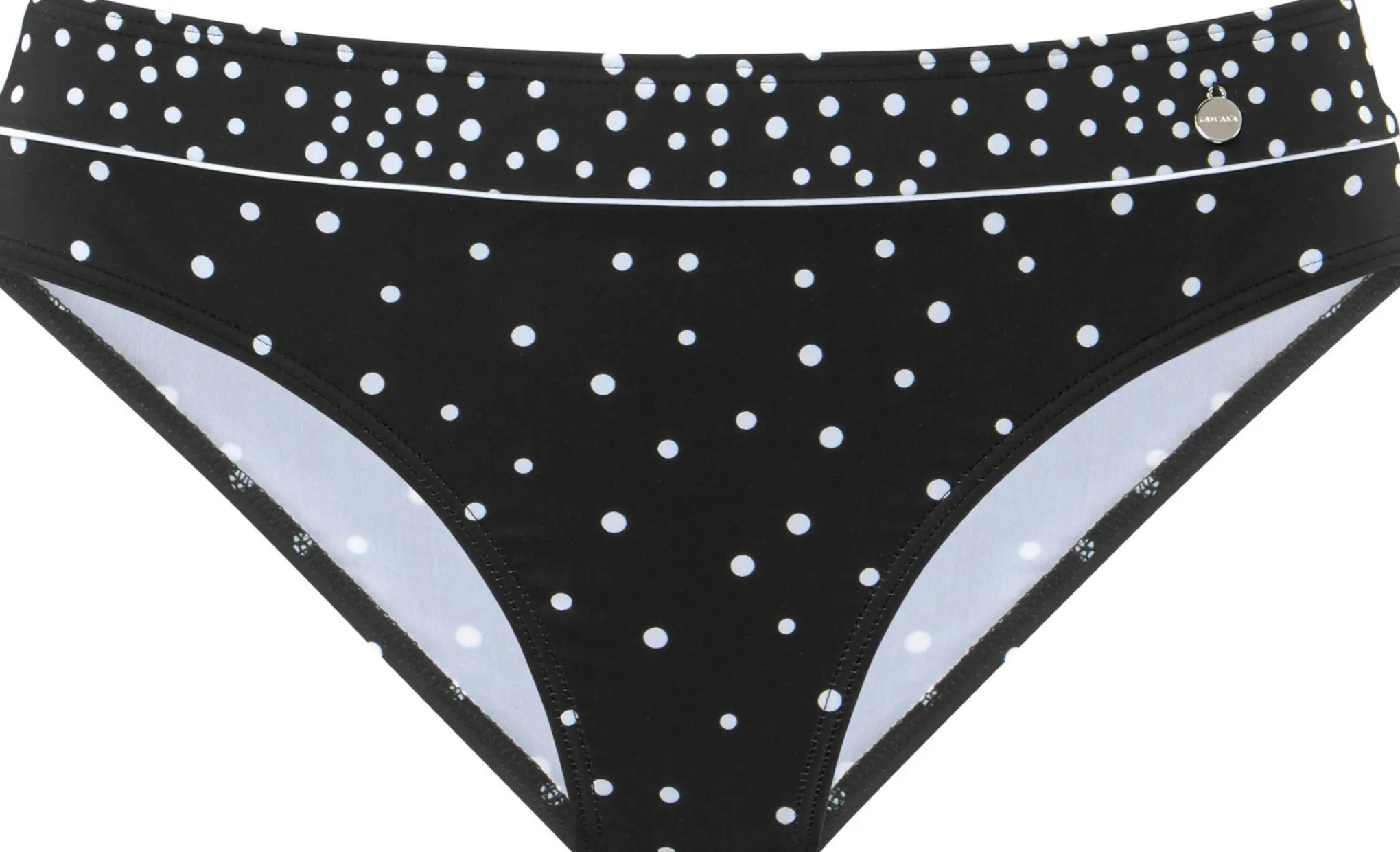 Bikini-Hose