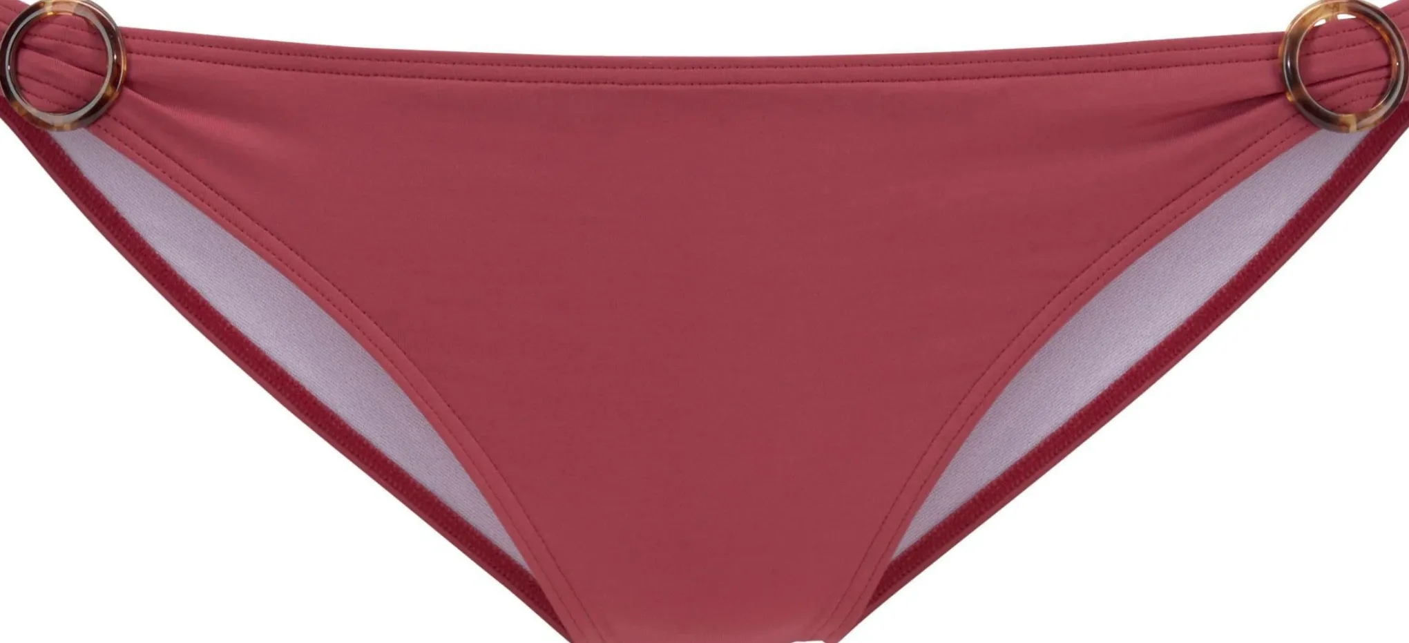 Bikini-Hose