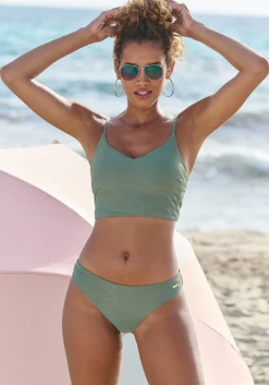 Bikini-Hose