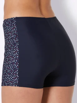 Bikini-Hose