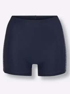 Bikini-Hose