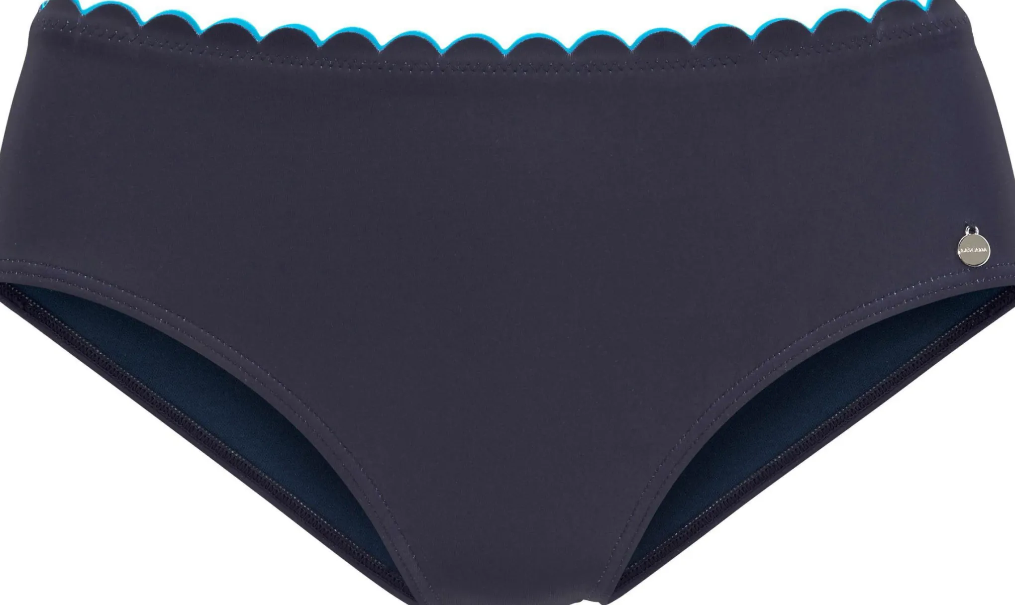 Bikini-Hose