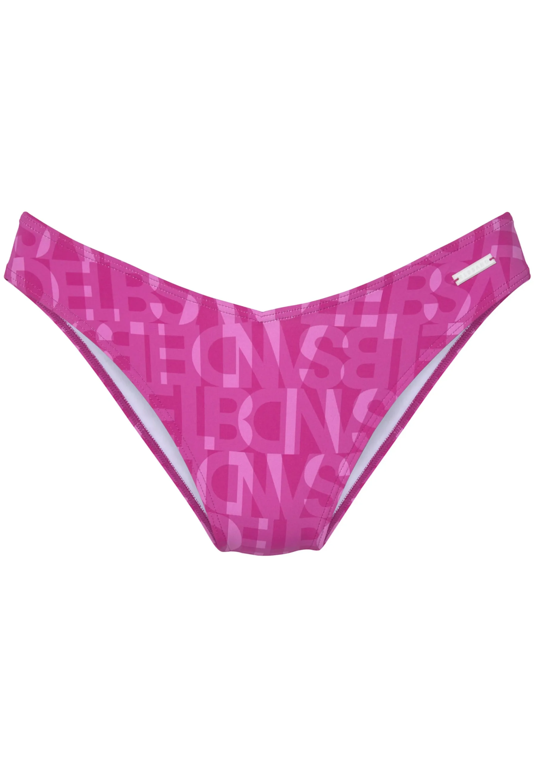 Bikini-Hose