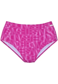 Bikini-Hose