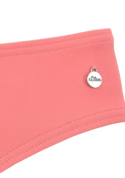 Bikini-Hose