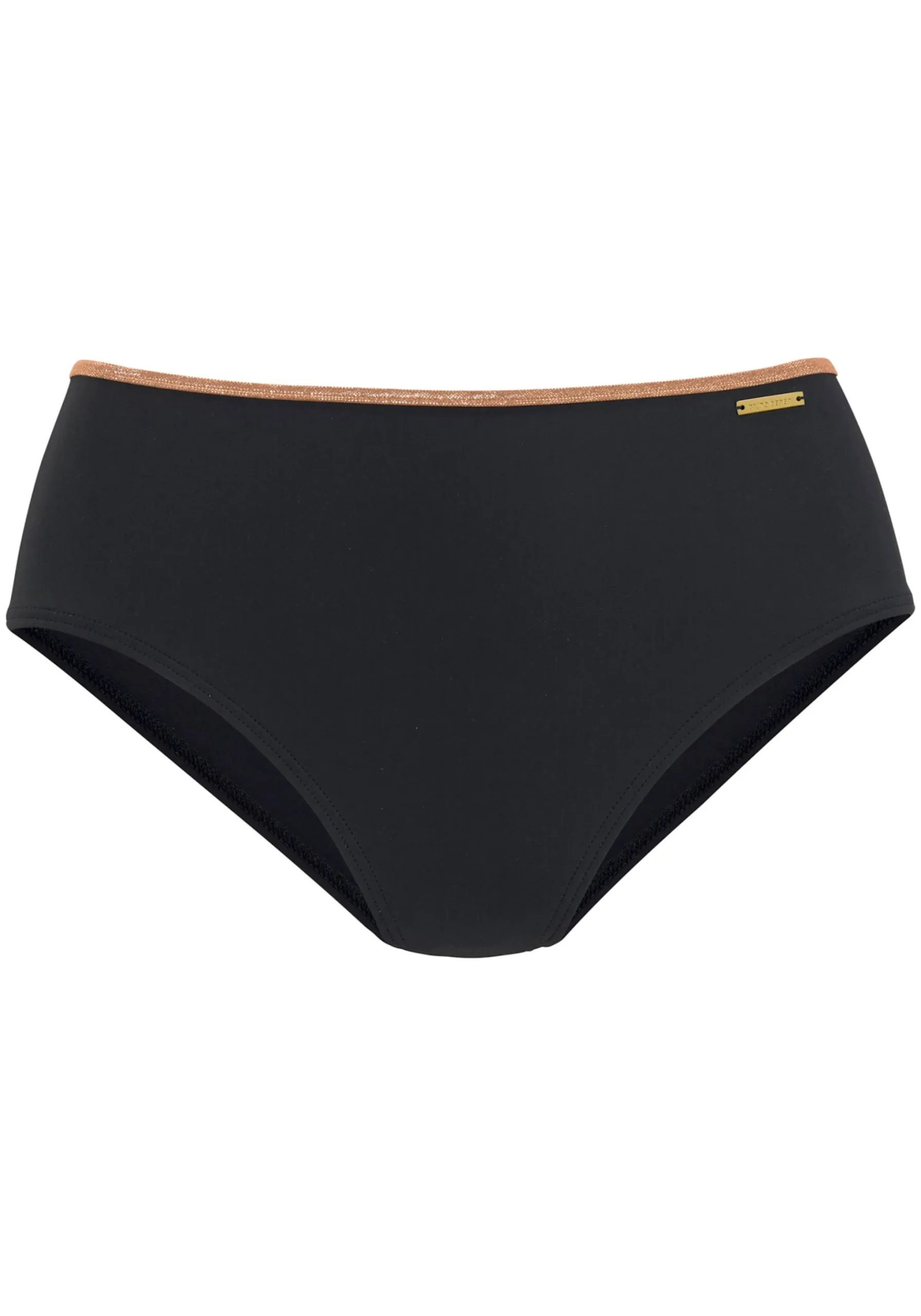 Bikini-Hose