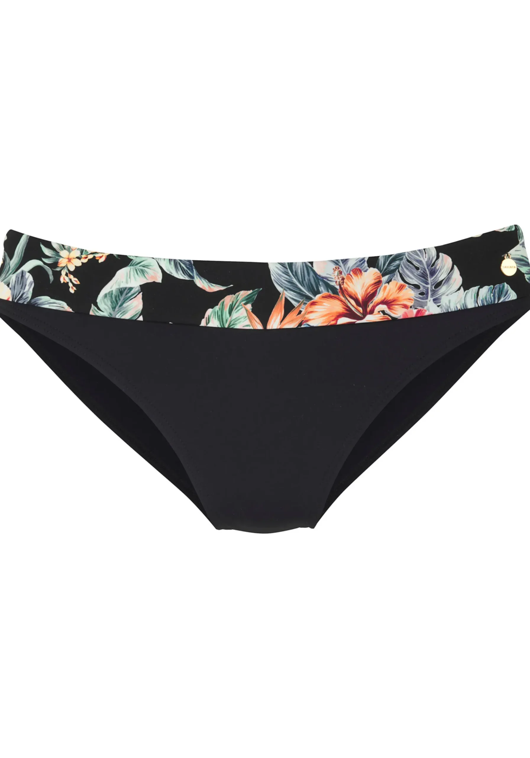 Bikini-Hose