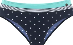 Bikini-Hose