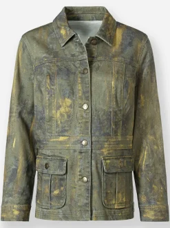 Blazerjacke