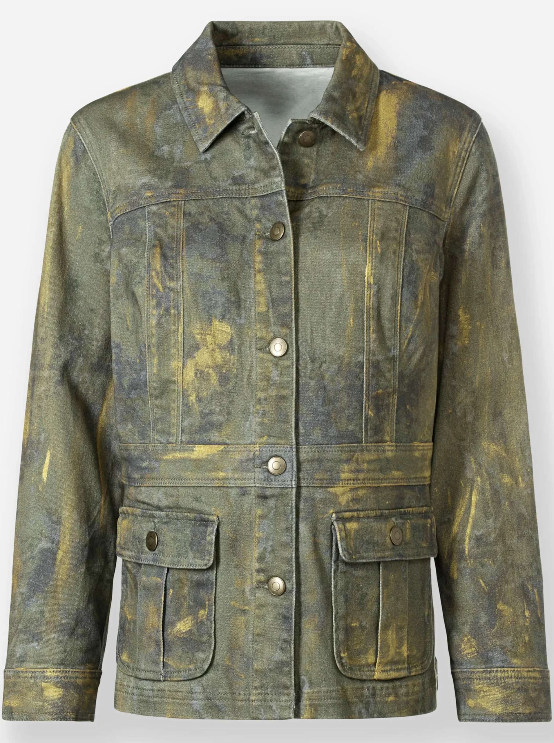 Blazerjacke