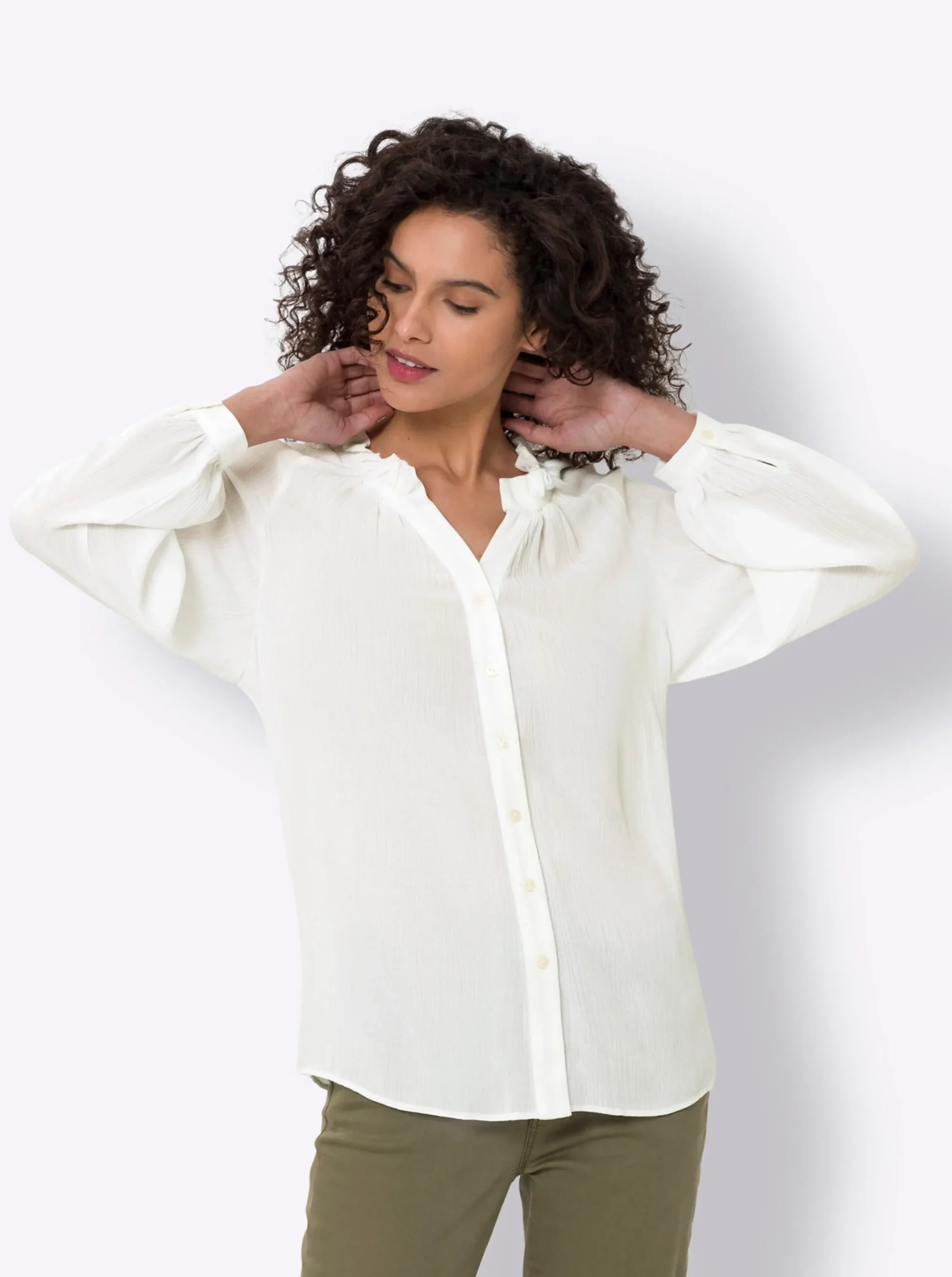 Bluse