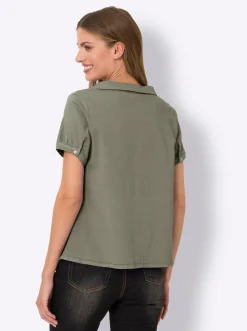 Bluse