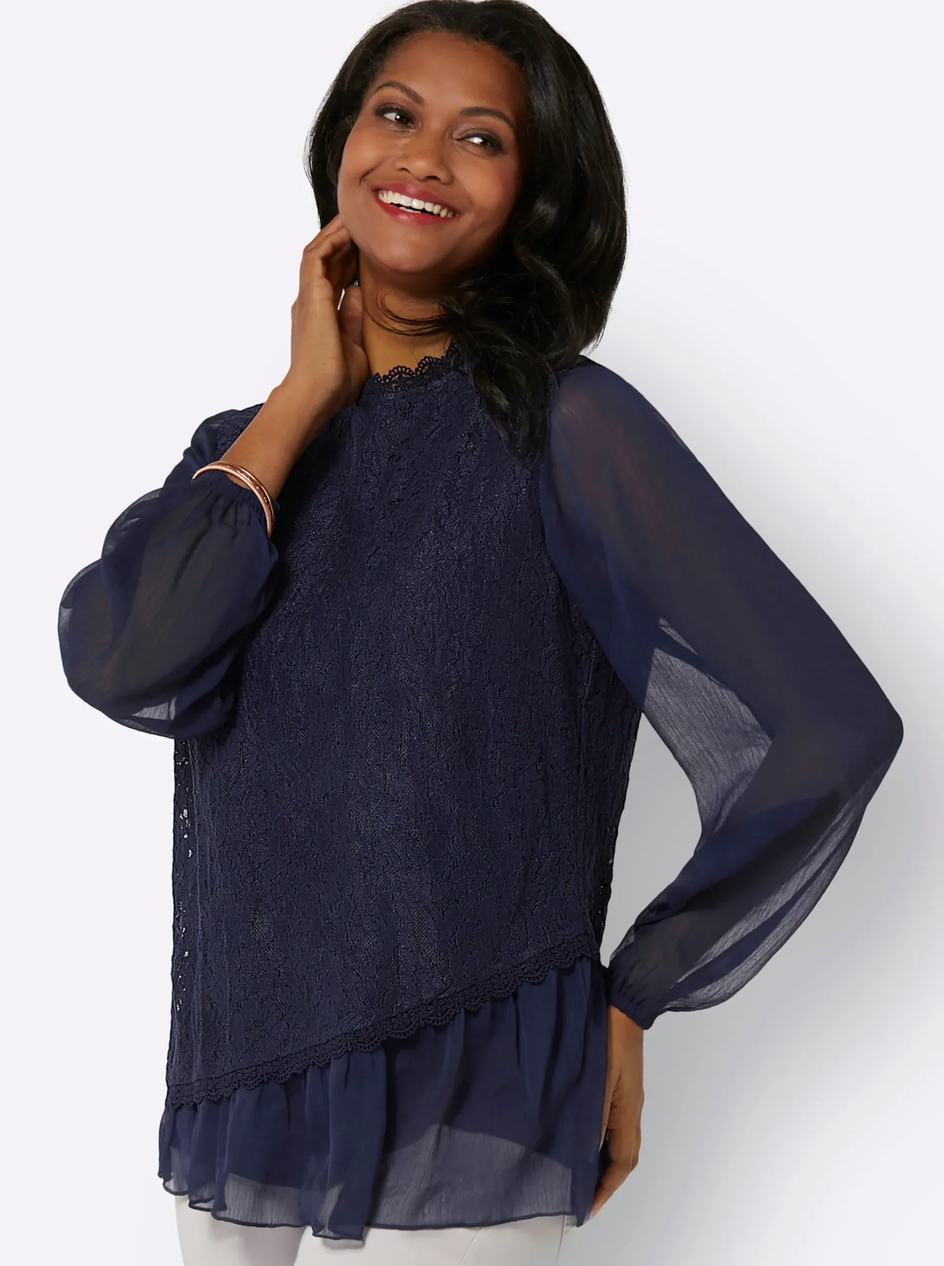 Bluse