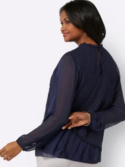 Bluse