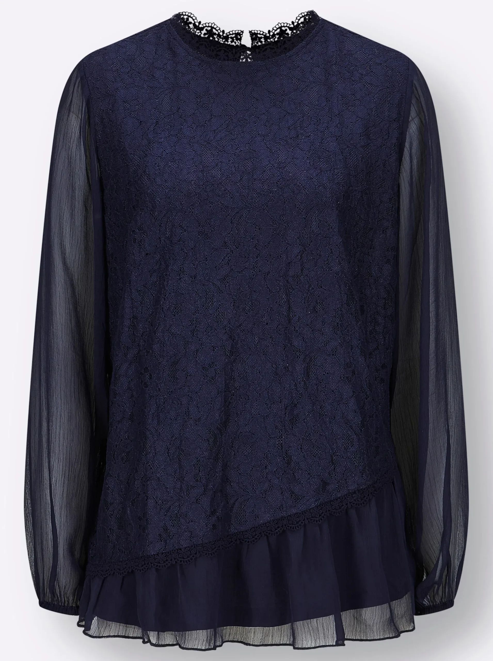 Bluse