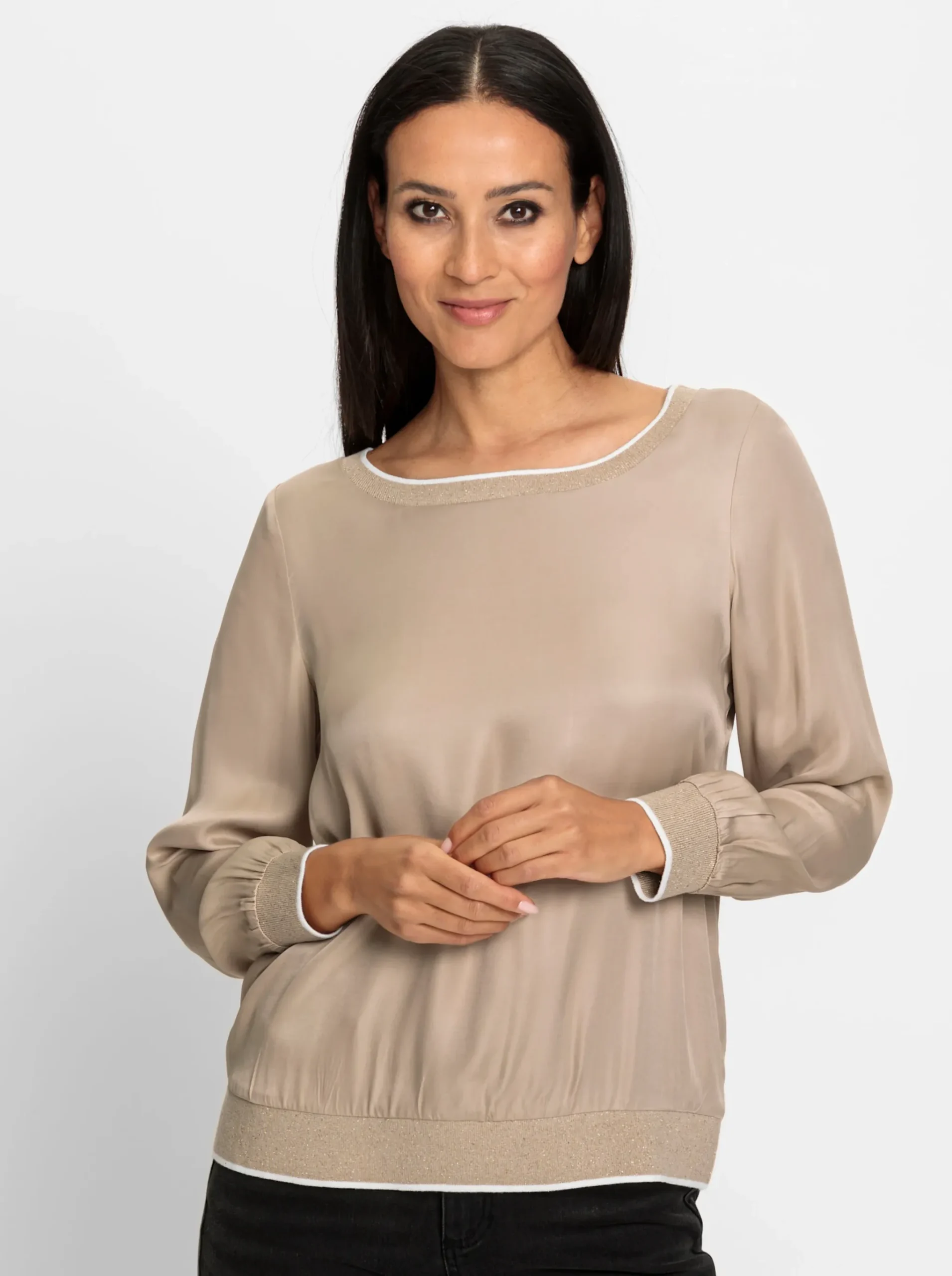 Bluse