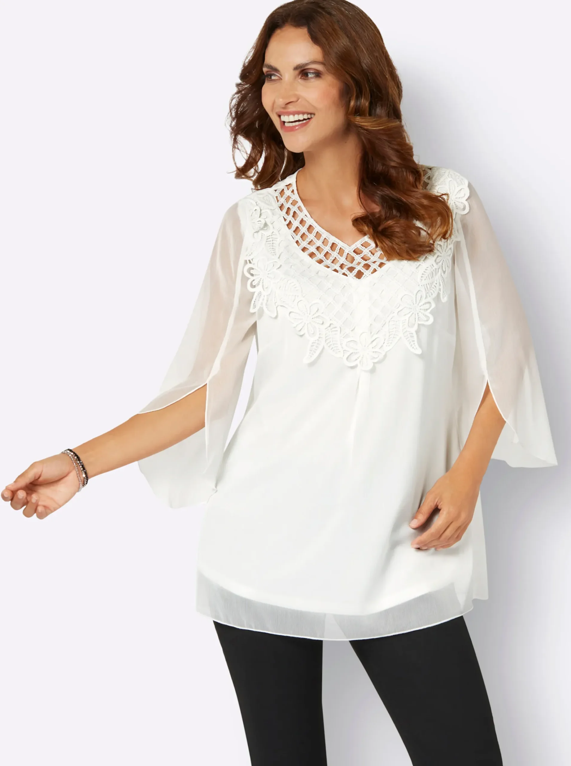 Bluse