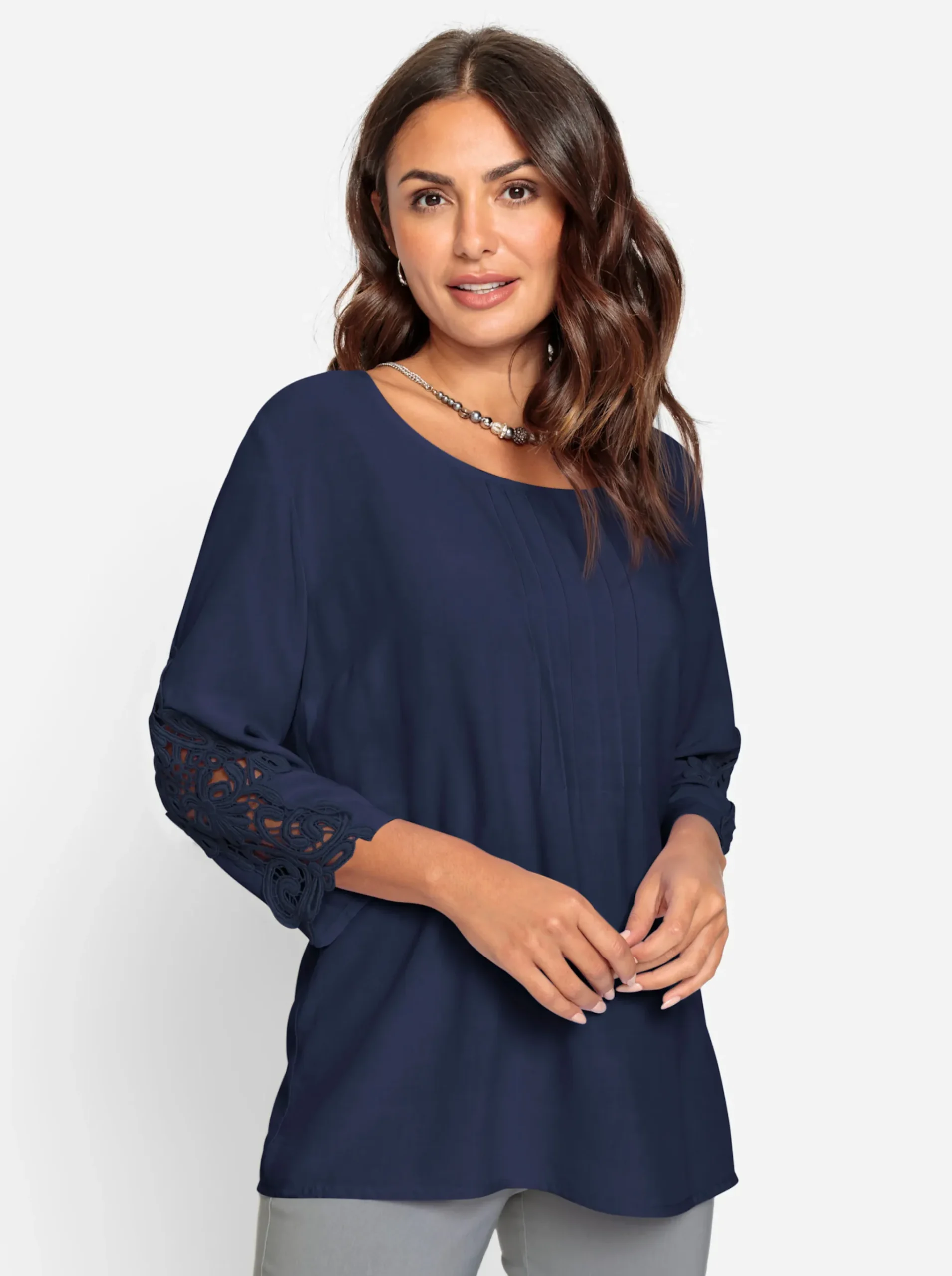 Bluse