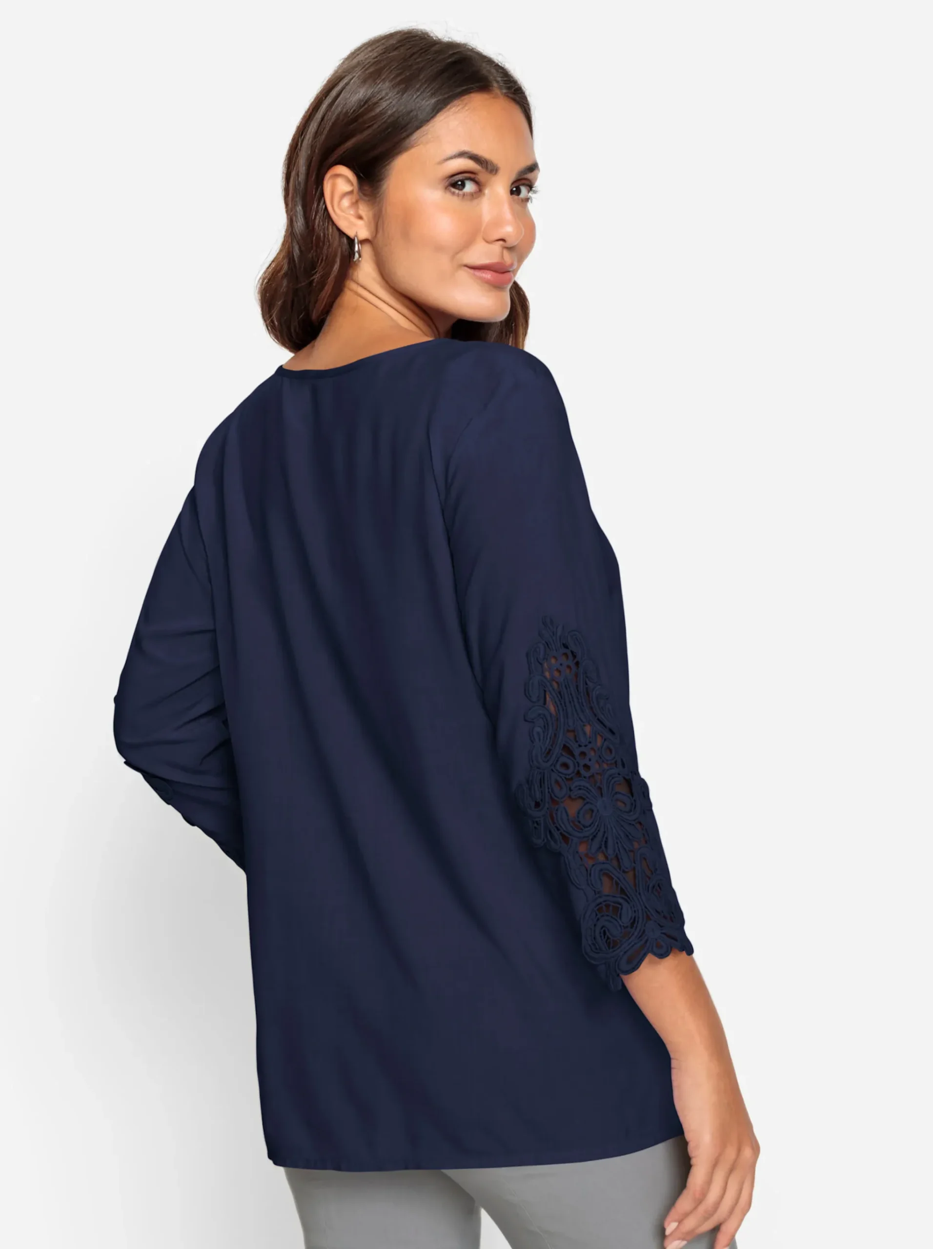 Bluse
