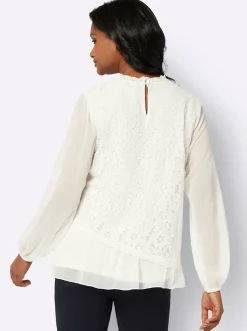 Bluse