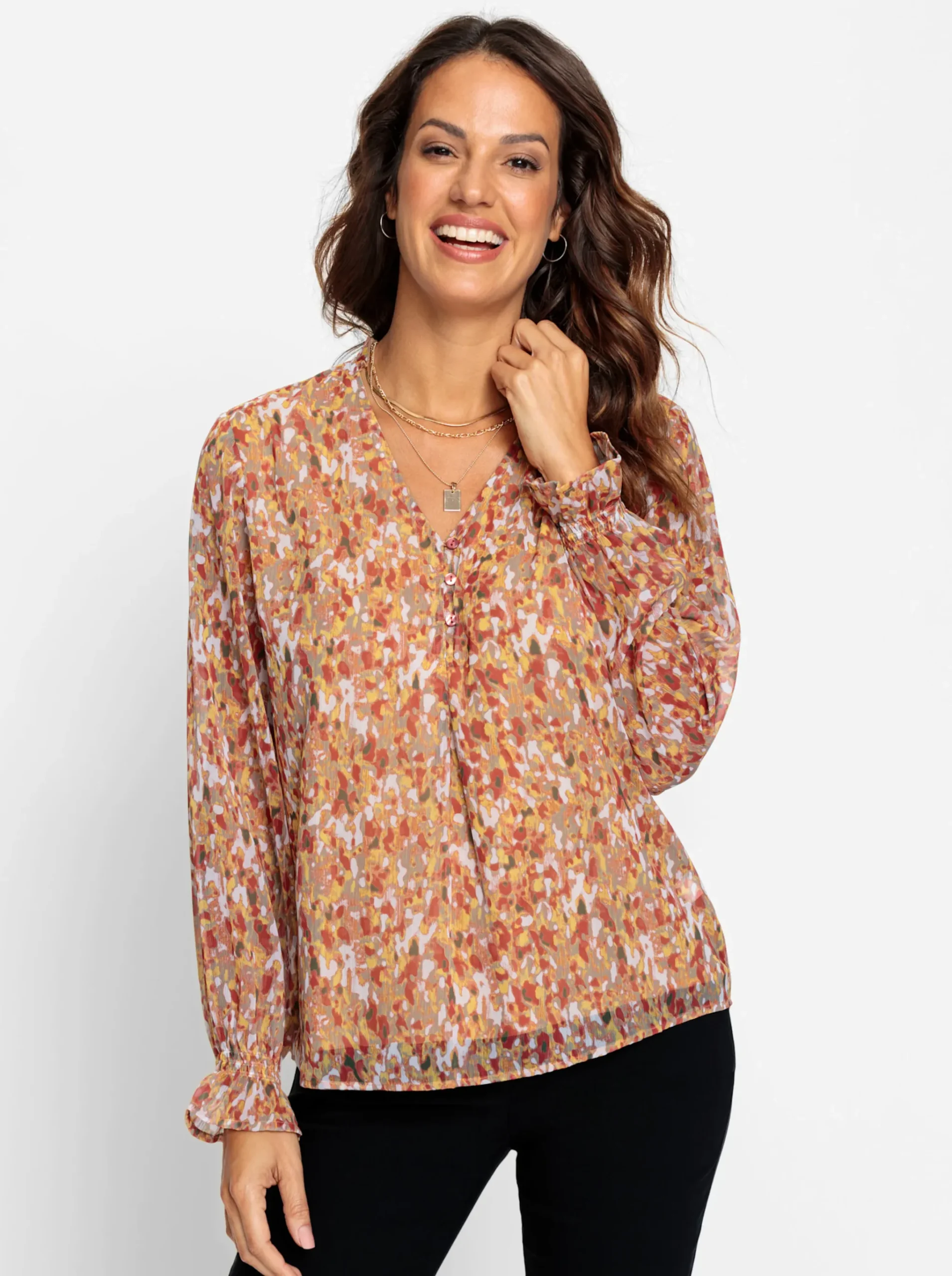 Bluse