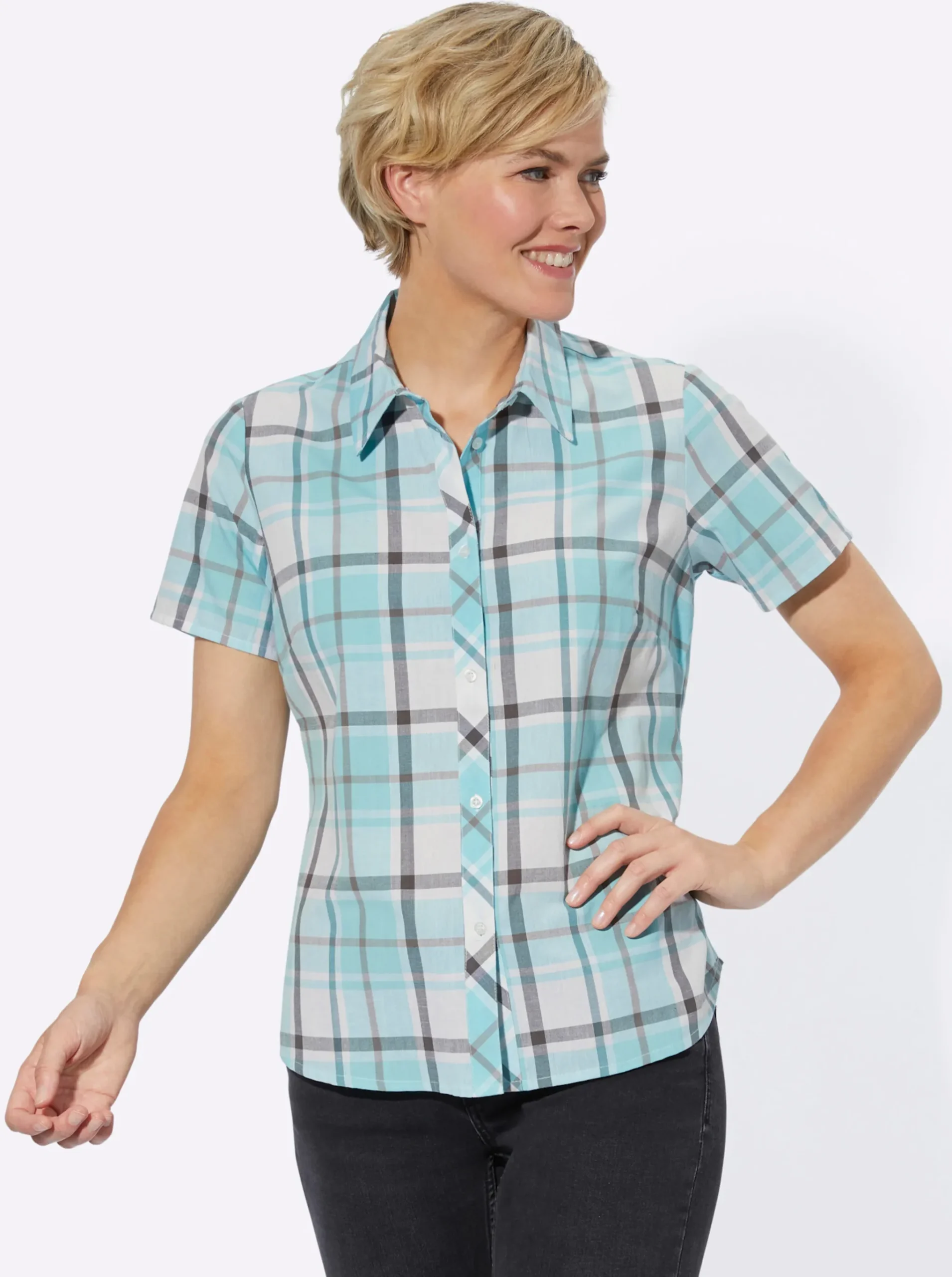 Bluse