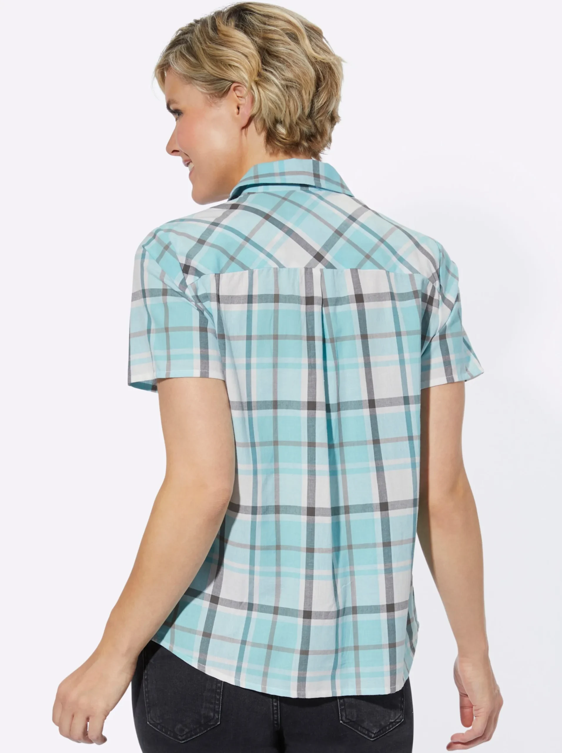Bluse
