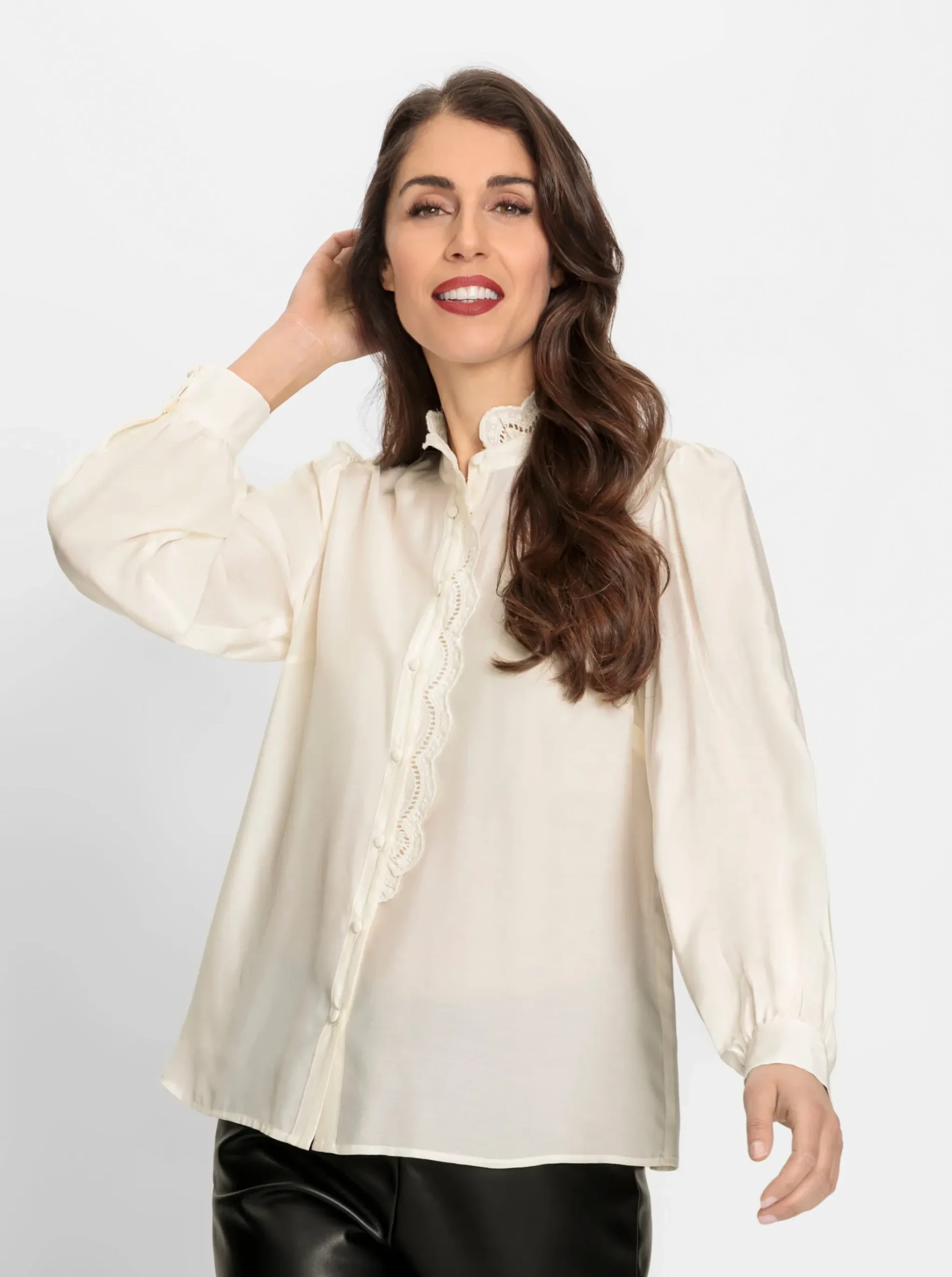 Bluse