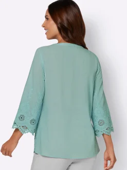 Bluse