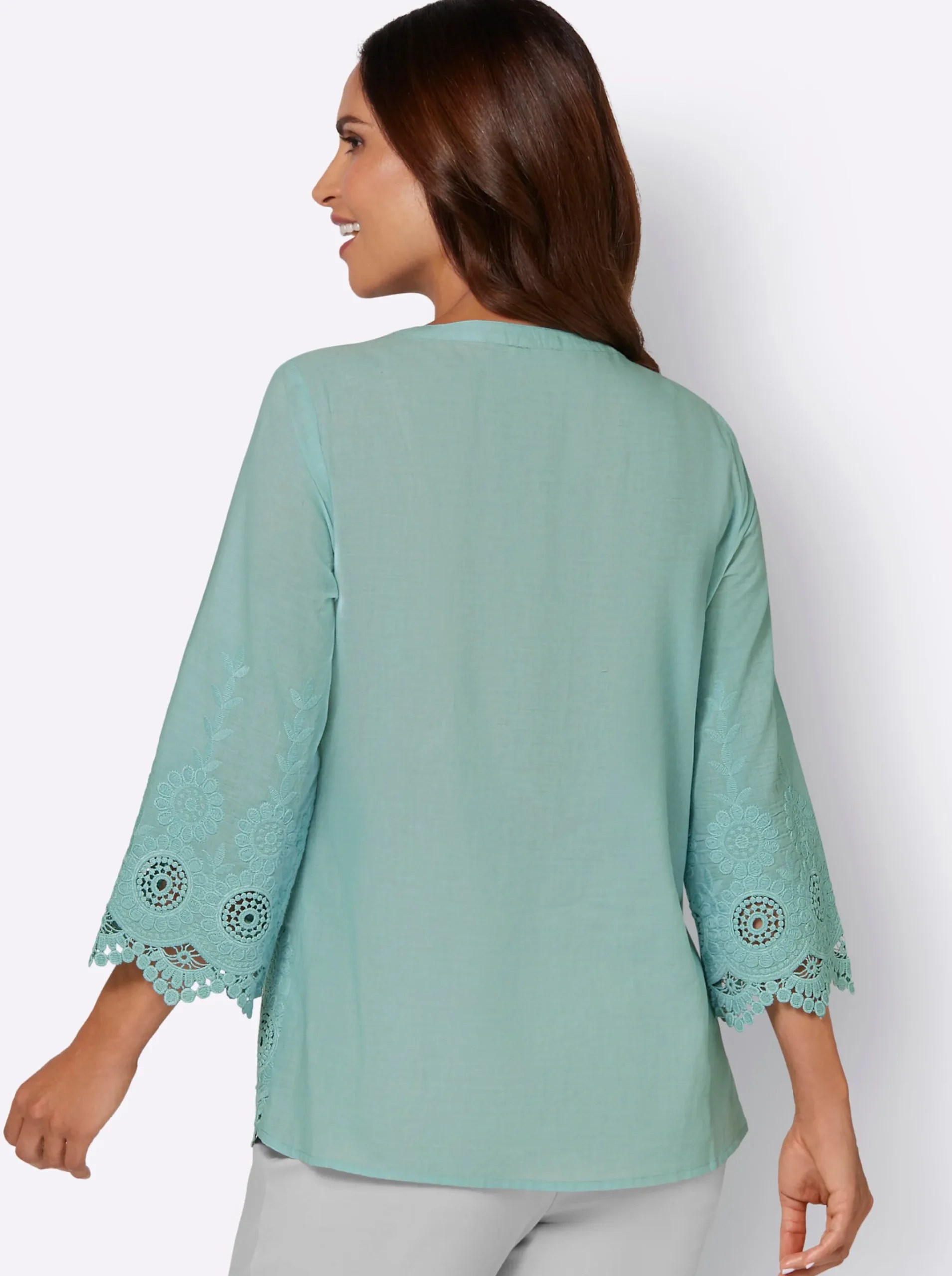 Bluse