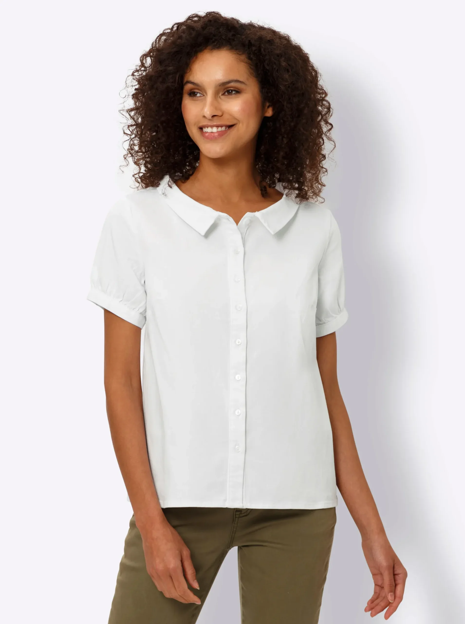 Bluse