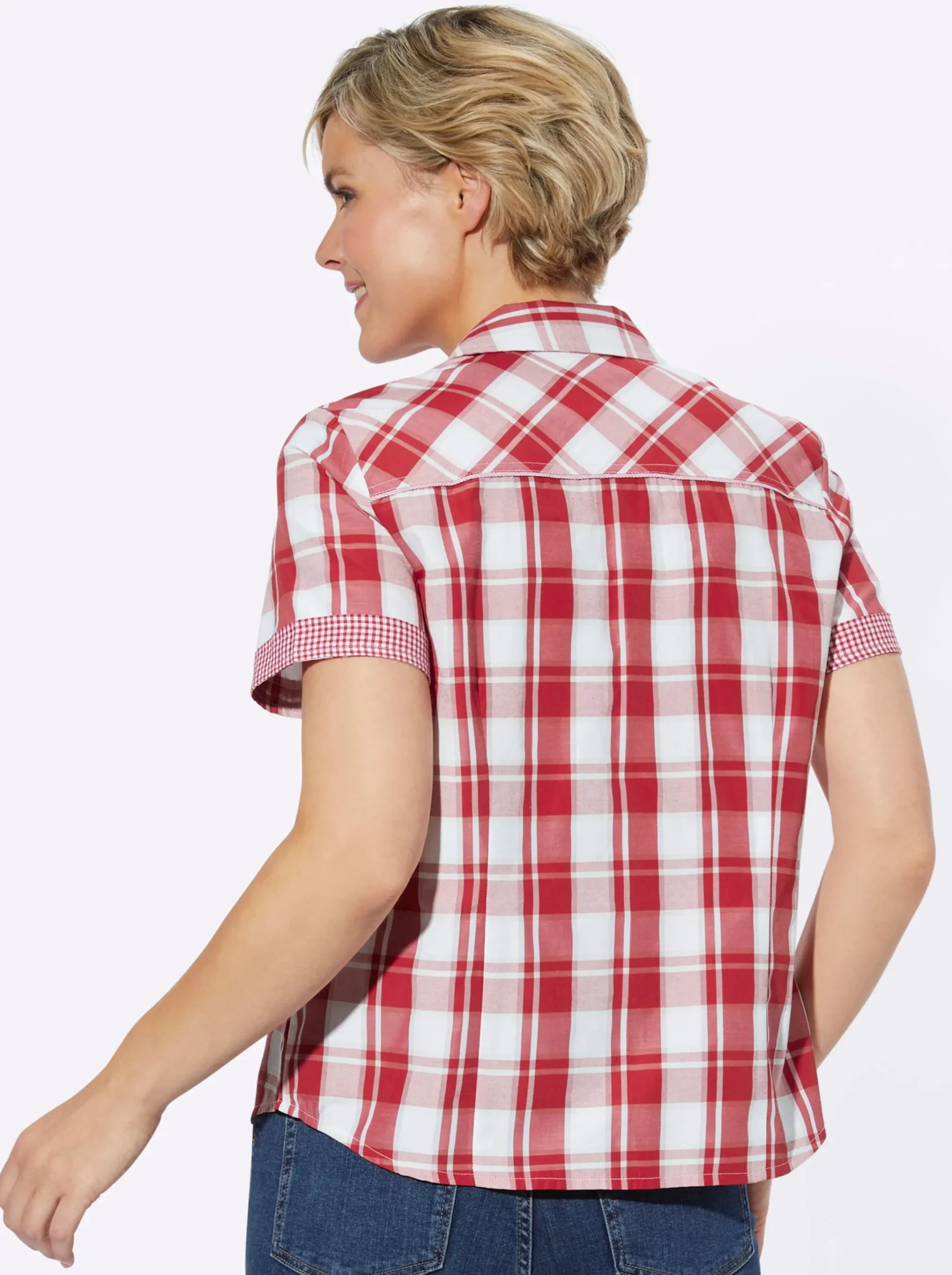 Bluse