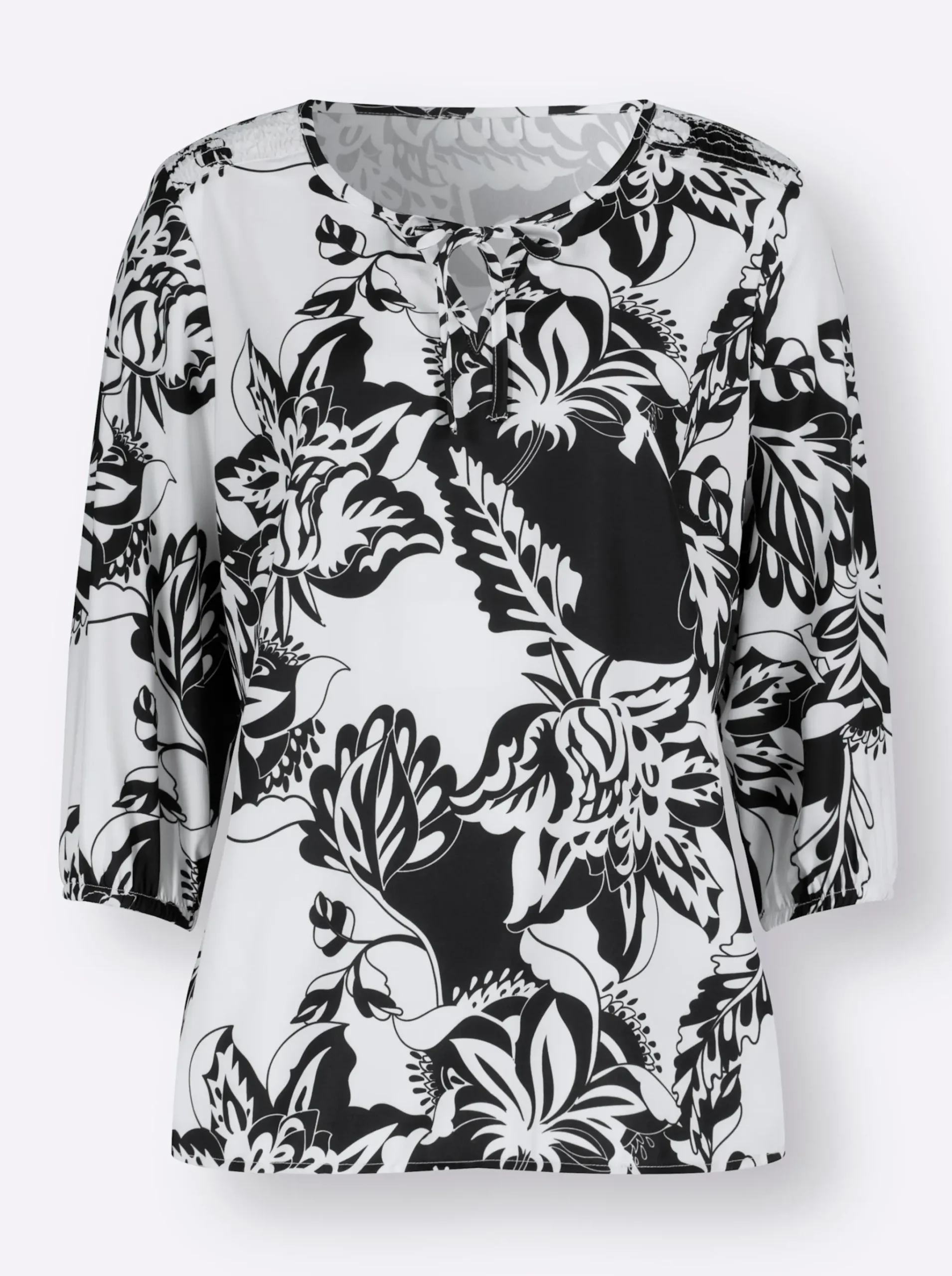 Bluse