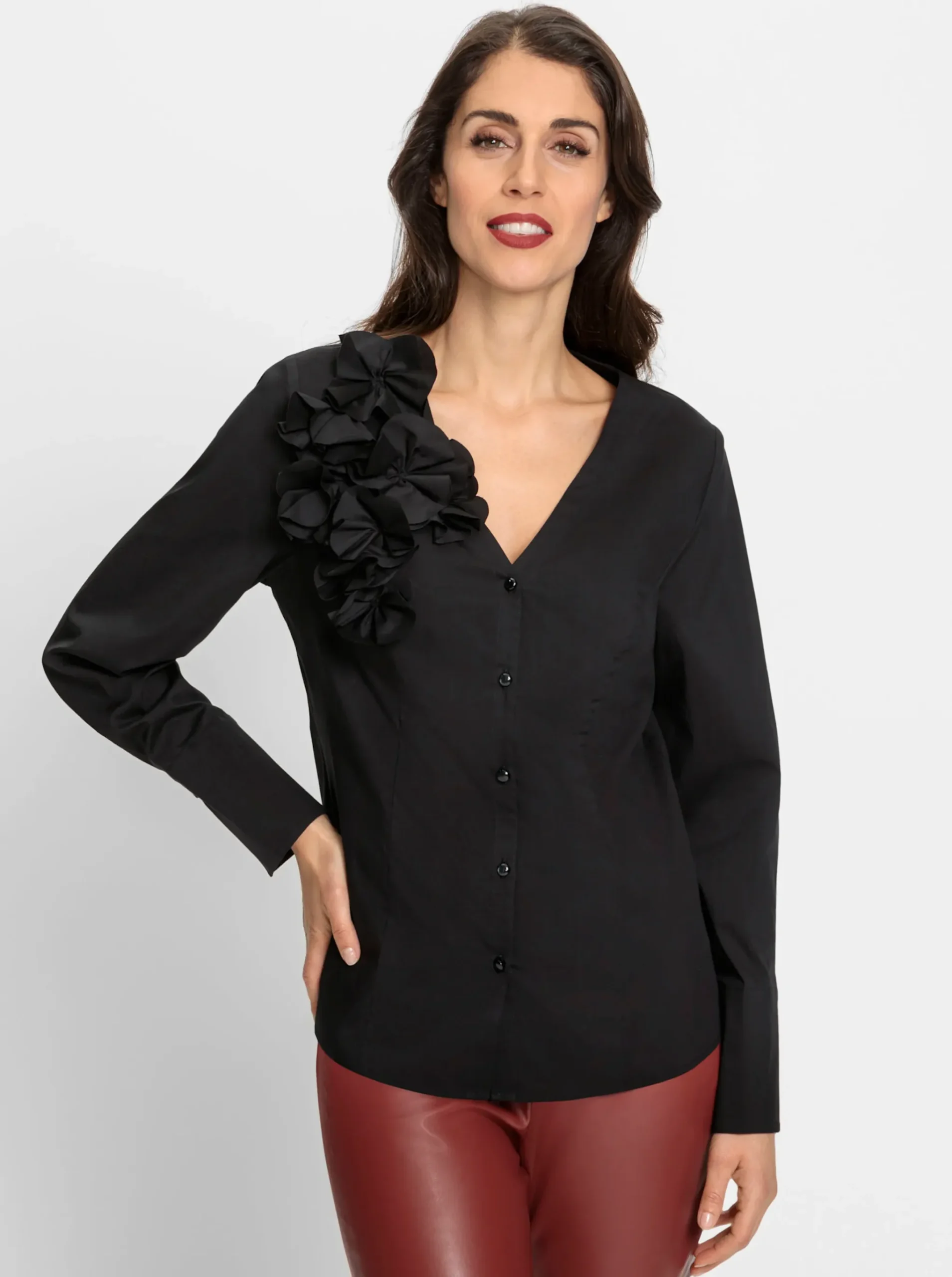 Bluse