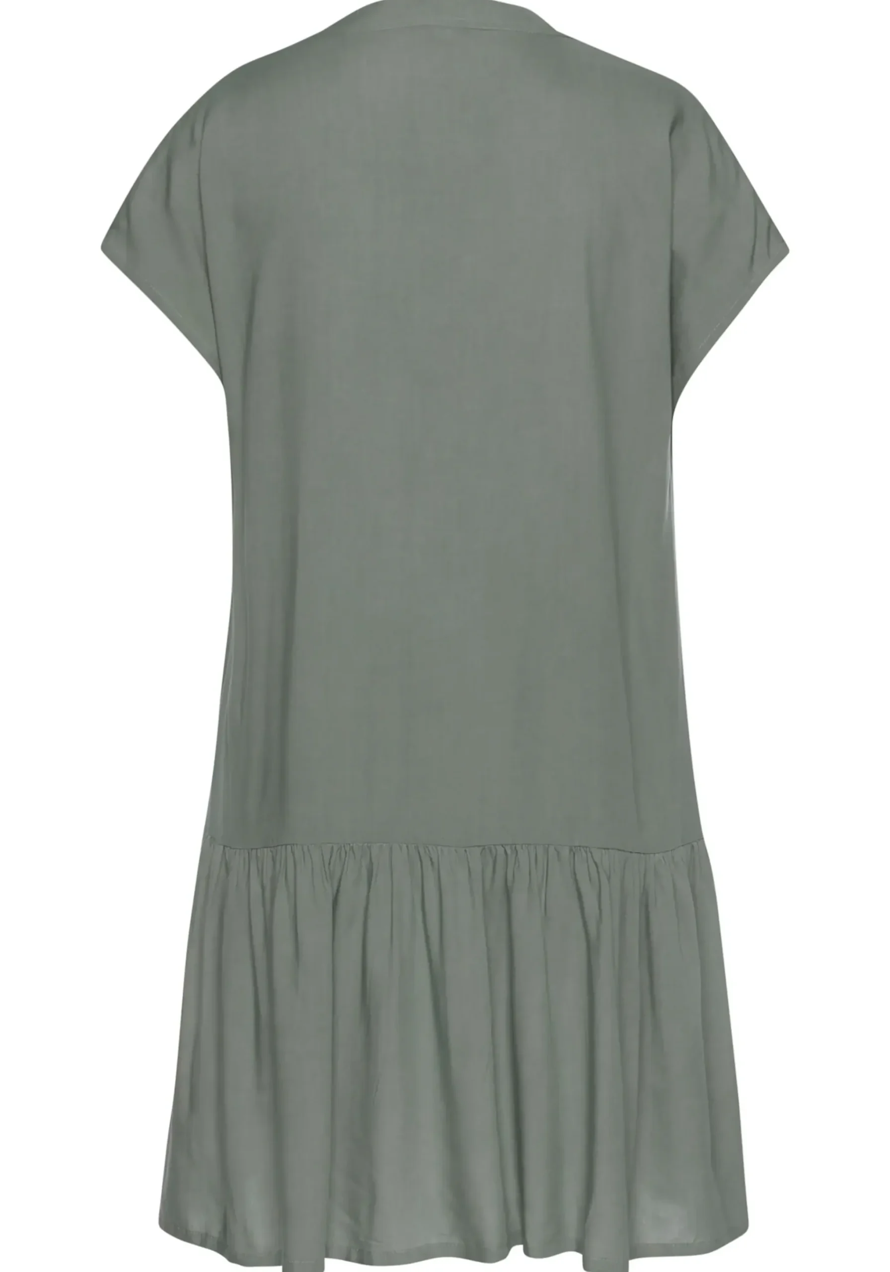 Blusenkleid