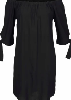 Blusenkleid