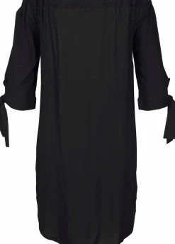 Blusenkleid