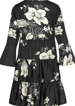 Blusenkleid